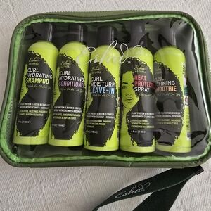 Esha Curl Hydrating Set